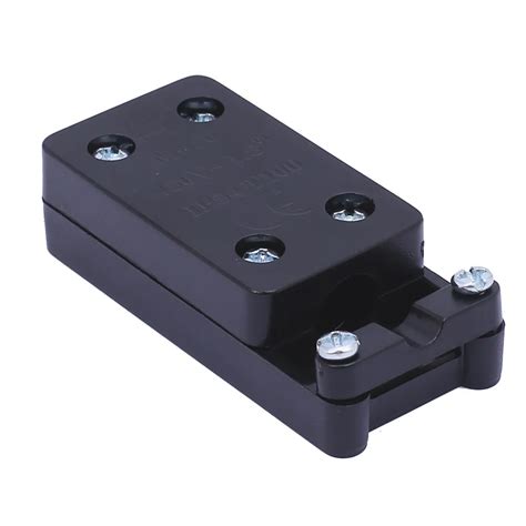 son coaxial junction box|waterproof automotive junction box.